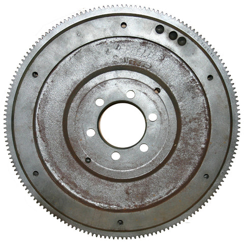 FLYWHEEL ,MANUAL TRANS, NEW, 11" 65-76 PONTIAC 455