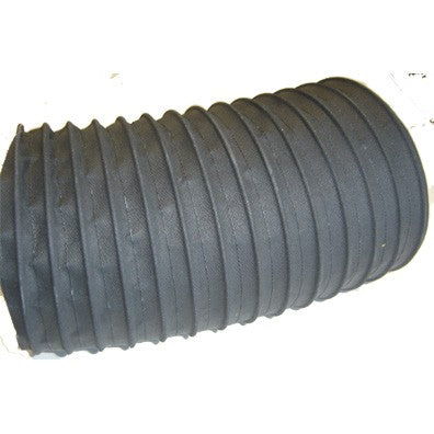 FLEXIBLE DUCT HOSE, for center vent 3" DIA, NEW, 66 67 CHEVELLE