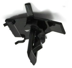 Qty.40 Windshield Rear Window Reveal Molding Trim Clips for Ford Qty.40 Windshield Rear Window Reveal Molding Trim Clips for Ford