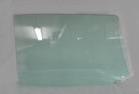 DOOR GLASS, LEFT, TINTED, NEW, 64-65 A-BODY ,64-67 CHEVELLE 2 DR SEDAN