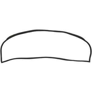 REAR WINDOW GASKET ,4DR HDT 61 62 B-BODY