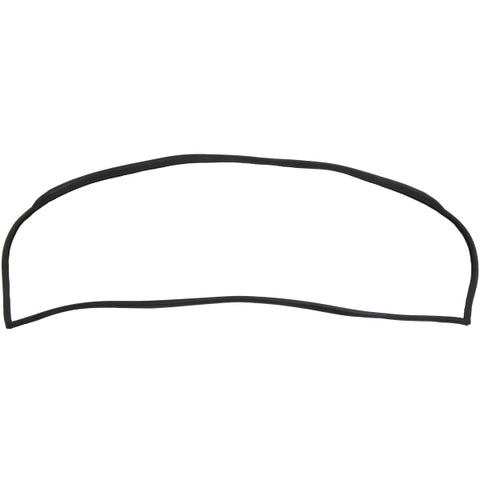 REAR WINDOW GASKET ,4DR HDT 61 62 B-BODY