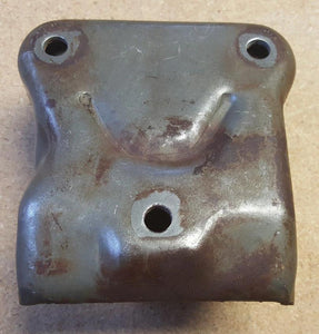 ENGINE MOUNT , STEEL V8 ON MOTOR 72-81 CAMARO