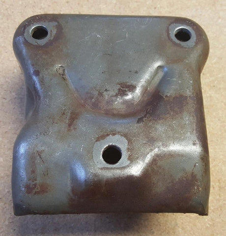ENGINE MOUNT , STEEL V8 ON MOTOR 72-81 CAMARO