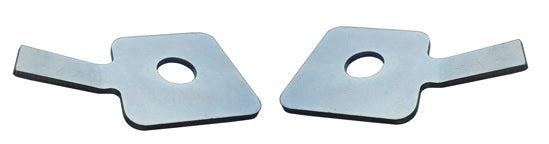 68 Gto Radiator Support RADIATOR SUPPORT BUSHNGS SHIMS ,NEW PR 68-72 GTO GP – Chicago Muscle ...