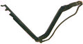 CONVERTIBLE TOP SIDE RAIL ,RIGHT USED 71-5 B-BODY,
