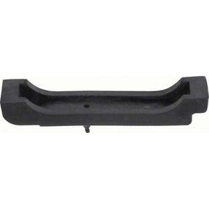 RADIATOR MOUNT PAD ,4 CORE 68-72 GS CHEVELLE 70-1 CAMARO