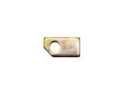 SPEEDOMETER CABLE GEAR HOUSING RETAINER TAB ,NEW