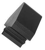 REAR AXLE STOP RUBBER, PUSHES ON EACH, 64-72 A-BODY