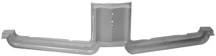 GRILLE TO BUMPER FILLER, NEW, GM, 71-72 CUTLASS 442
