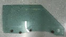 DOOR GLASS ,RIGHT, CONVERTIBLE, USED, 71-75 B-BODY ELDO