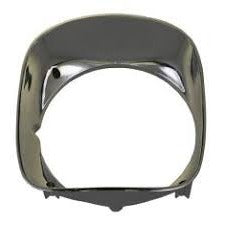 HEADLIGHT BEZEL, RIGHT, NEW, 70 GTO