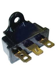 AC COMPRESSOR SHUT OFF FUSE ,72-75 GM Vehicles
