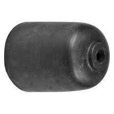 MASTER CYLINDER RUBBER BOOT, NEW, 62-75 GM CARS
