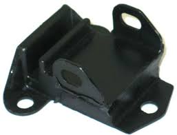 ENGINE MOUNT, RUBBER, 58-72 C, 62-72 NV IM CH CA, SM BLOCK, 2 5/8"