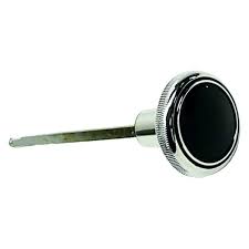 HEADLIGHT SWITCH KNOB, NEW, 69-70 CHEVY