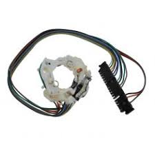 TURN SIGNAL SWITCH, NEW, 69-81 GM VEHICLES, EXCEPT CORNERING LAMPS