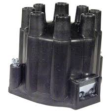 DISTRIBUTOR CAP, V8, DELCO, D308R, FOR GM & OTHER