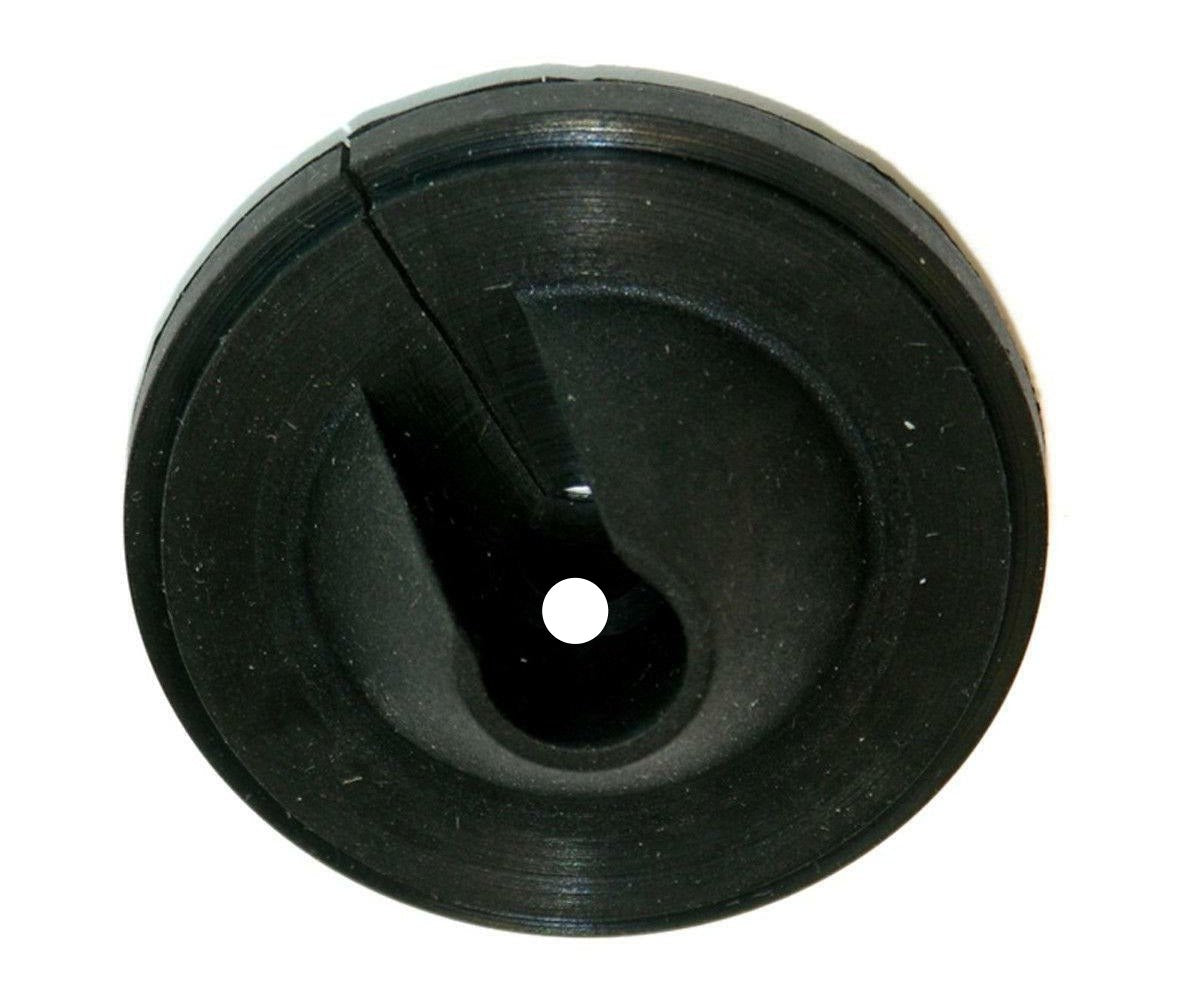 FIREWALL GROMMET ,1 HOLE 67-72 PONTIAC