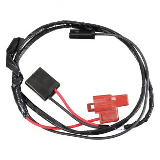 SPEED WARNING HARNESS, NEW, 69 PONTIAC