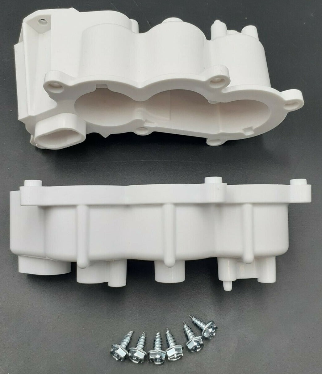 POWER SEAT TRANS CASE ,NEW 79-88 SOME GM CARS