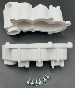 POWER SEAT TRANS CASE ,NEW 79-88 SOME GM CARS