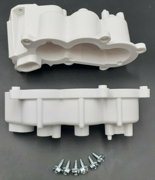 POWER SEAT TRANS CASE ,NEW 79-88 SOME GM CARS