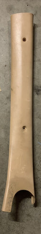 PILLAR INSIDE COVER ,LEFT,T-TOP USED 78-88 G-BODY,