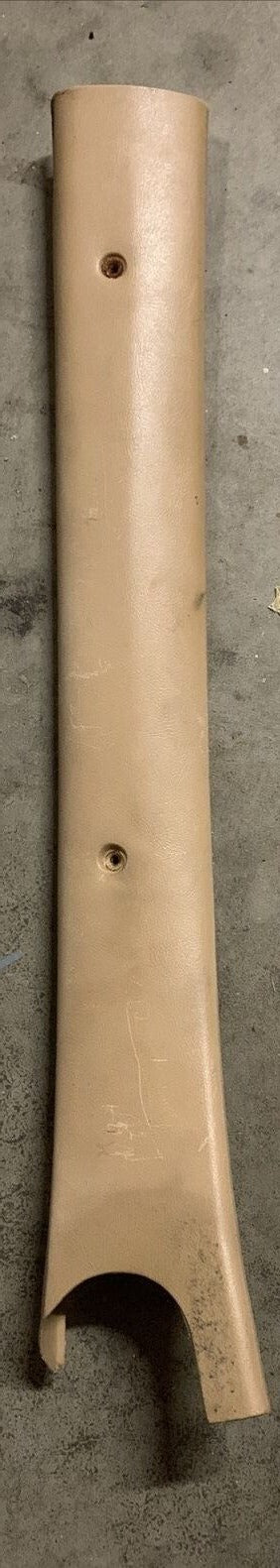 PILLAR INSIDE COVER ,RIGHT,T-TOP USED 78-88 G-BODY,
