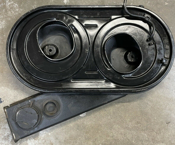 AIR CLEANER ,CROSSFIRE,USED 82 83 CAMARO Z28