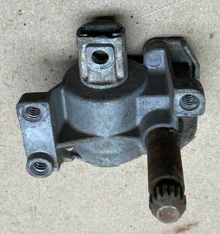 DOOR VENT REGULATOR ,RIGHT USED 61-64 B-BODY