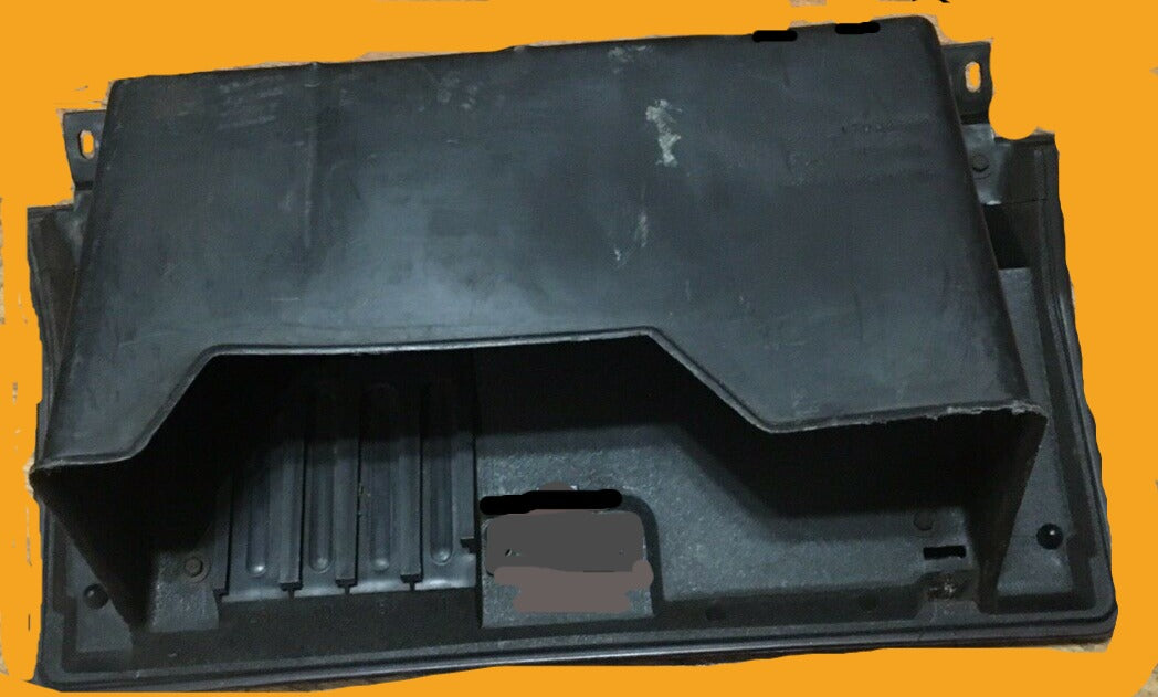 DASH GLOVE BOX ,AC USED 78-88 MONTE ELCAMINO MALIBU