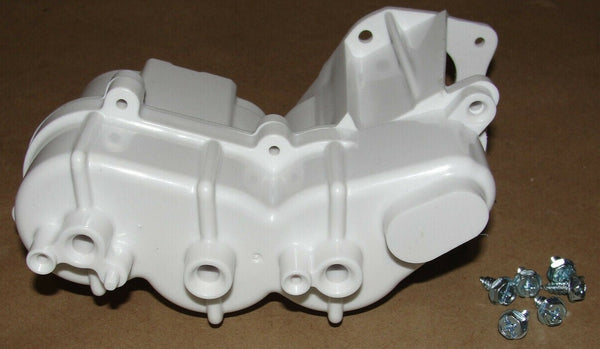POWER SEAT TRANS CASE ,NEW 79-88 SOME GM CARS