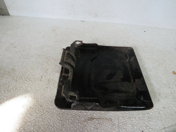 GAS DOOR ,USED 78-87 ELCAMINO CABALLERO