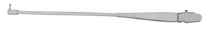 WIPER ARM ,RIGHT,GRAY USED 78-88 G-BODY