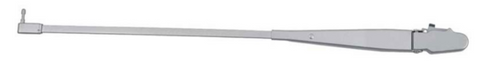 WIPER ARM ,RIGHT,GRAY USED 78-88 G-BODY