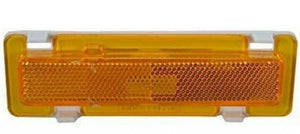 FENDER MARKER LIGHT ,RIGHT USED 82-92 CAMARO FIREBIRD TA