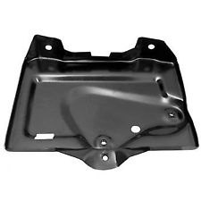 BATTERY TRAY, NEW, 68-74 NOVA, 71-74 VENTURA