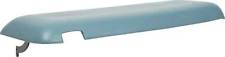 CONSOLE DOOR, NEW, LIGHT BLUE, 70-81 TRANS AM , 73-81 CAMARO