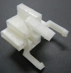 IGNITION SWITCH PLUG ,NEW  64 67 CHEVY OLDS BUICK