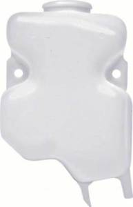 WINDSHIELD WASHER JAR, NEW, 75-78 CAMARO, 75-79 NOVA X-BODY