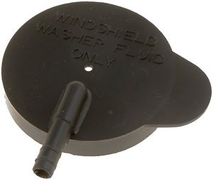 WASHER BOTTLE CAP, NEW 62-79 GM VEHICLES