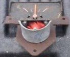 GAS GAUGE ,USED 66 67 CUTLASS 442