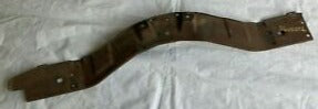 FRONT BUMPER LOWER REINFORCEMENT ,USED 71 72 GTO