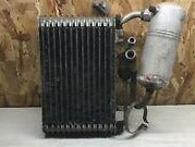 AC EVAPORATOR CORE ,USED 77-E79 FIREBIRD CAMARO