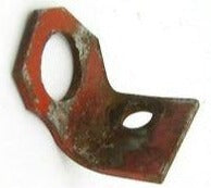 ENGINE LIFT BRACKET ,REAR ,USED SB, 69-88 CHEVY