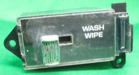 WIPER SWITCH ,NO DELAY USED 78-81 MONTE ELCAMINO