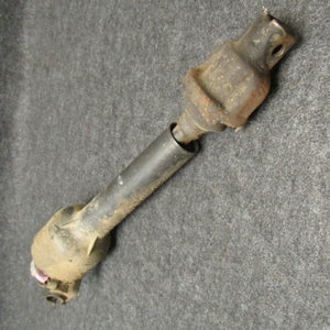 STEERING COLUMN LOWER SHAFT ,USED 78-88 G BODY