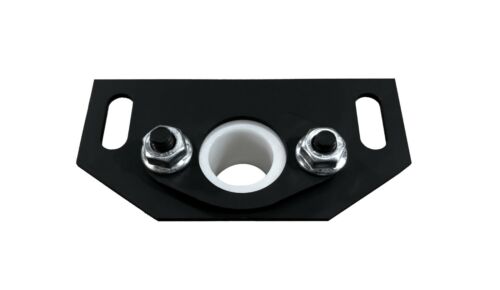 DOOR GLASS GUIDE ,LOWER NEW 70-72 A-BODY 70-6 B-BODY