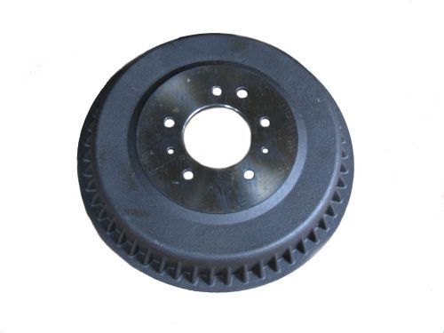 REAR BRAKE DRUM, NEW, EACH, 61-4 BIG BUICK, RIVIERA